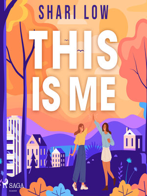 cover image of This is Me